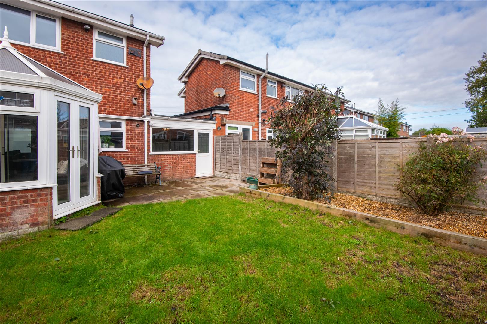 Regents Way, Euxton, Chorley